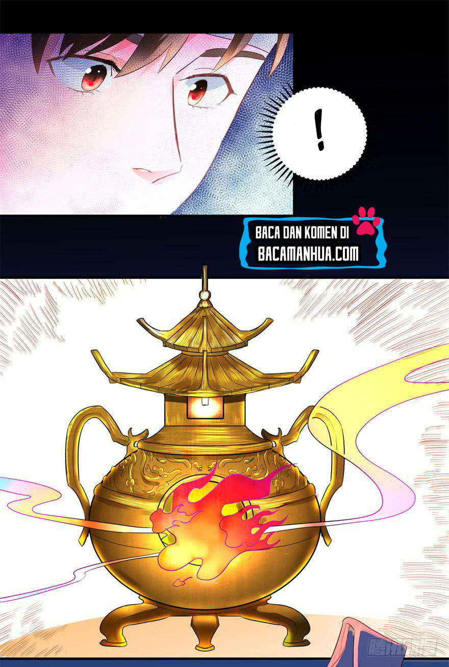 The Immortal Doctor Chapter 01 Gambar 8